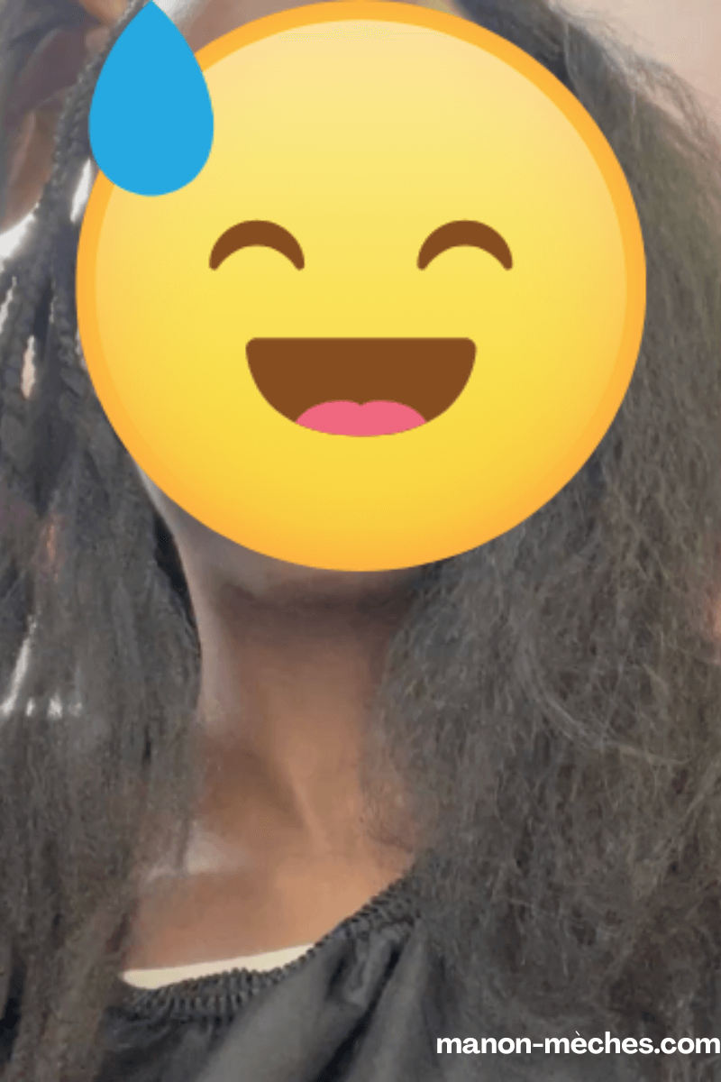 SE FAIRE TRESSER À NEW&nbsp;YORK